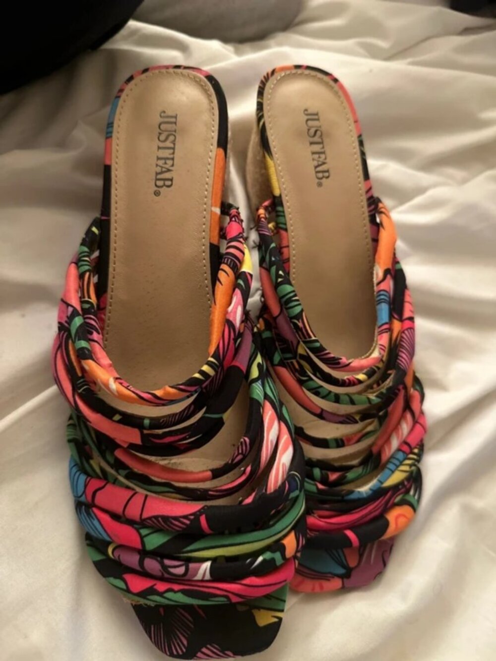 cute sandals
